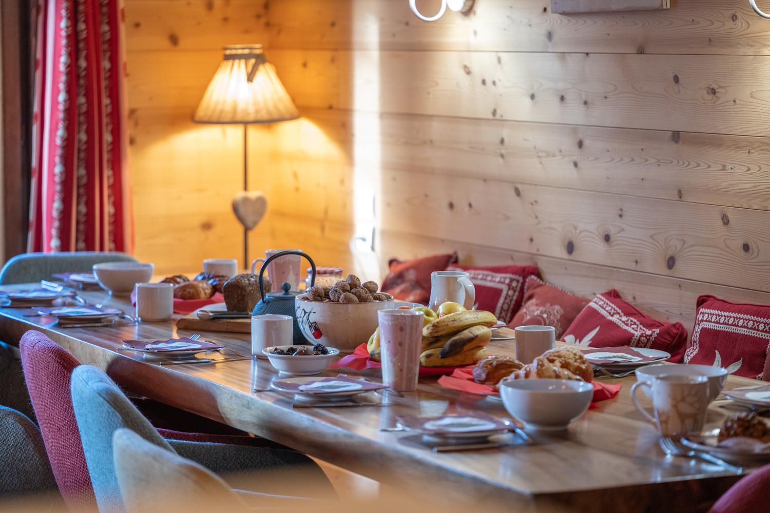 Chalet Alpe D'Huez 1850-Sea And Mountain Pleasure Avec 2 Appartements- 1 Appartement 3 Chambres 8 Couchages - 3 Salles D'Eau Et 1 Appartement 5 Chambres 12 Couchages 5 Salles D'Eau - Jacuzzi Et Sauna -Pieds Des Pistes Et Centre Bagian luar foto