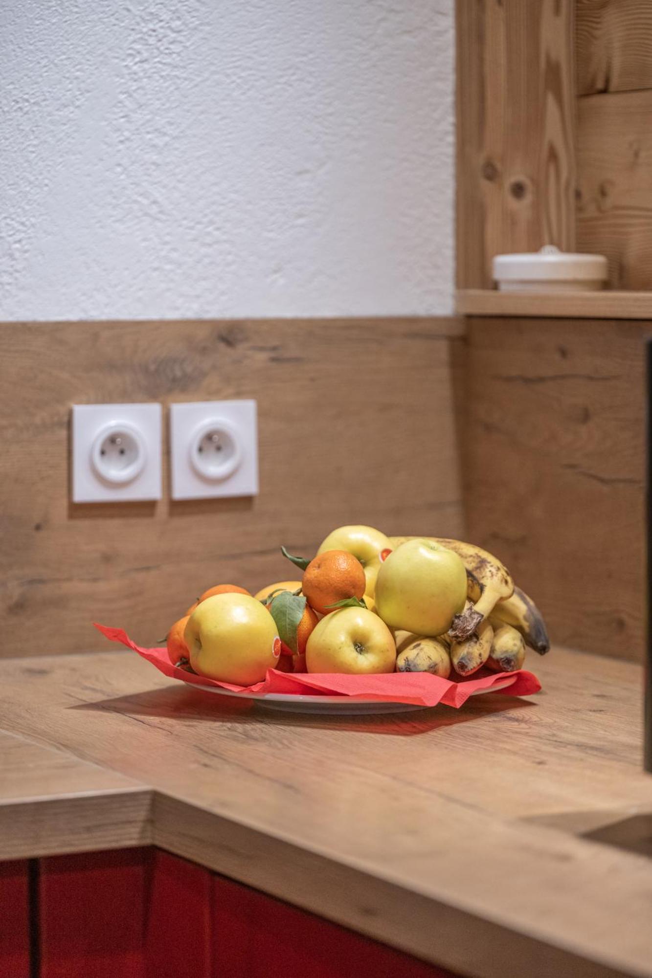 Chalet Alpe D'Huez 1850-Sea And Mountain Pleasure Avec 2 Appartements- 1 Appartement 3 Chambres 8 Couchages - 3 Salles D'Eau Et 1 Appartement 5 Chambres 12 Couchages 5 Salles D'Eau - Jacuzzi Et Sauna -Pieds Des Pistes Et Centre Bagian luar foto