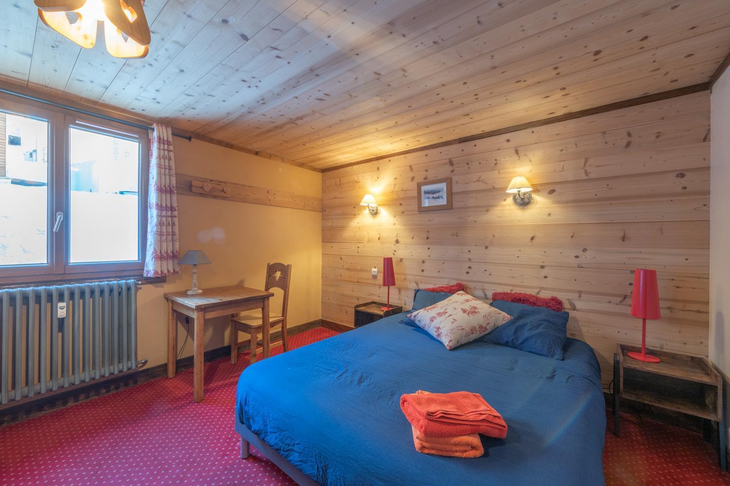 Chalet Alpe D'Huez 1850-Sea And Mountain Pleasure Avec 2 Appartements- 1 Appartement 3 Chambres 8 Couchages - 3 Salles D'Eau Et 1 Appartement 5 Chambres 12 Couchages 5 Salles D'Eau - Jacuzzi Et Sauna -Pieds Des Pistes Et Centre Bagian luar foto