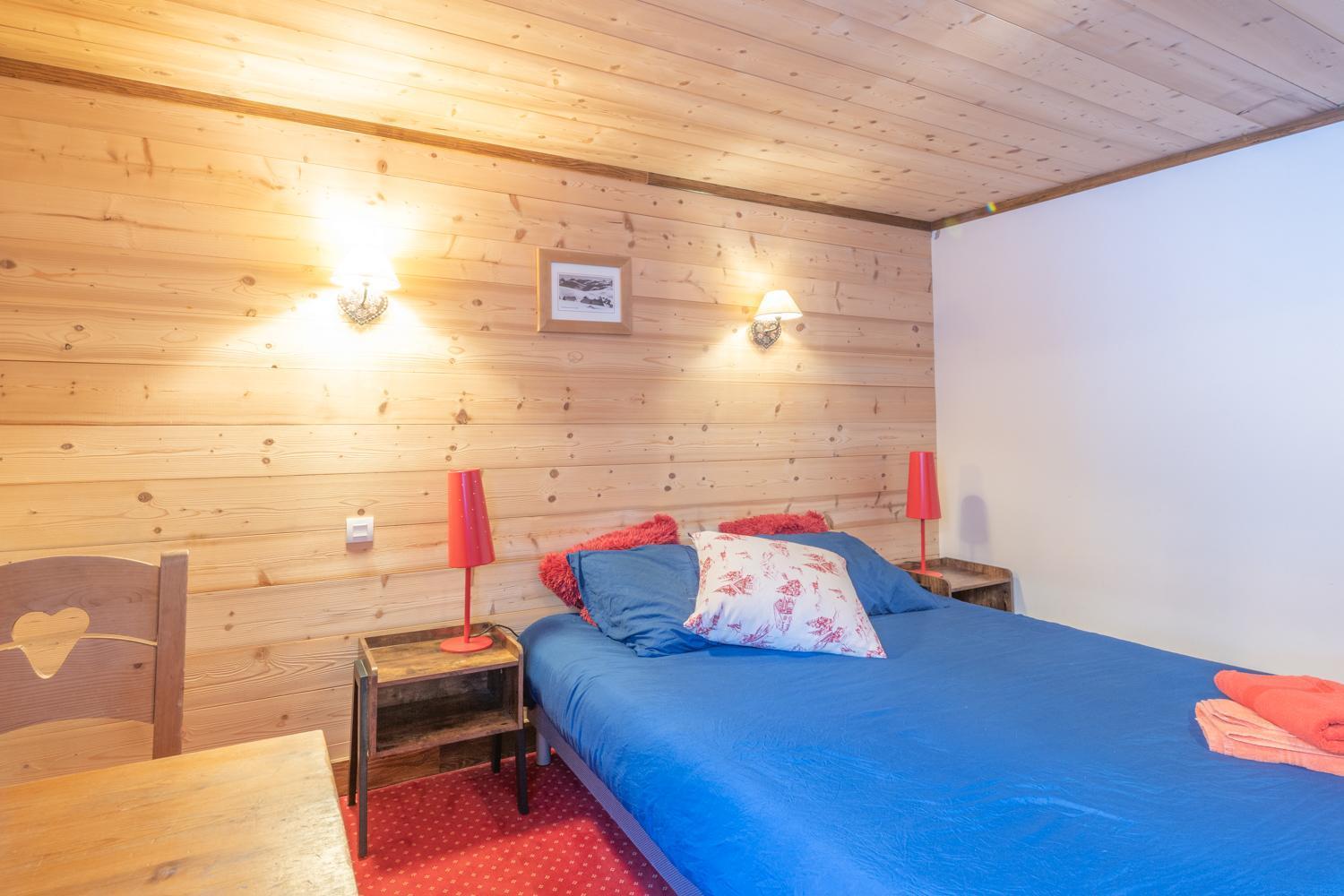 Chalet Alpe D'Huez 1850-Sea And Mountain Pleasure Avec 2 Appartements- 1 Appartement 3 Chambres 8 Couchages - 3 Salles D'Eau Et 1 Appartement 5 Chambres 12 Couchages 5 Salles D'Eau - Jacuzzi Et Sauna -Pieds Des Pistes Et Centre Bagian luar foto