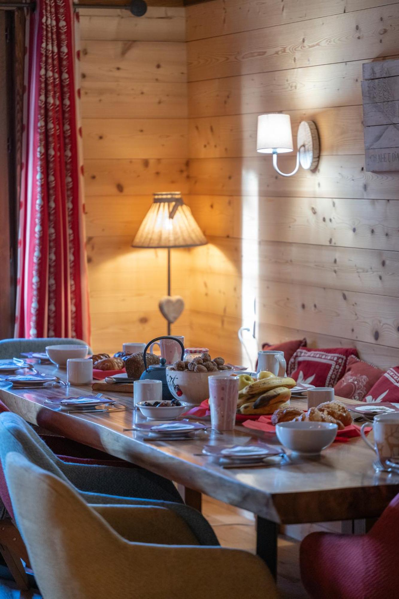 Chalet Alpe D'Huez 1850-Sea And Mountain Pleasure Avec 2 Appartements- 1 Appartement 3 Chambres 8 Couchages - 3 Salles D'Eau Et 1 Appartement 5 Chambres 12 Couchages 5 Salles D'Eau - Jacuzzi Et Sauna -Pieds Des Pistes Et Centre Bagian luar foto