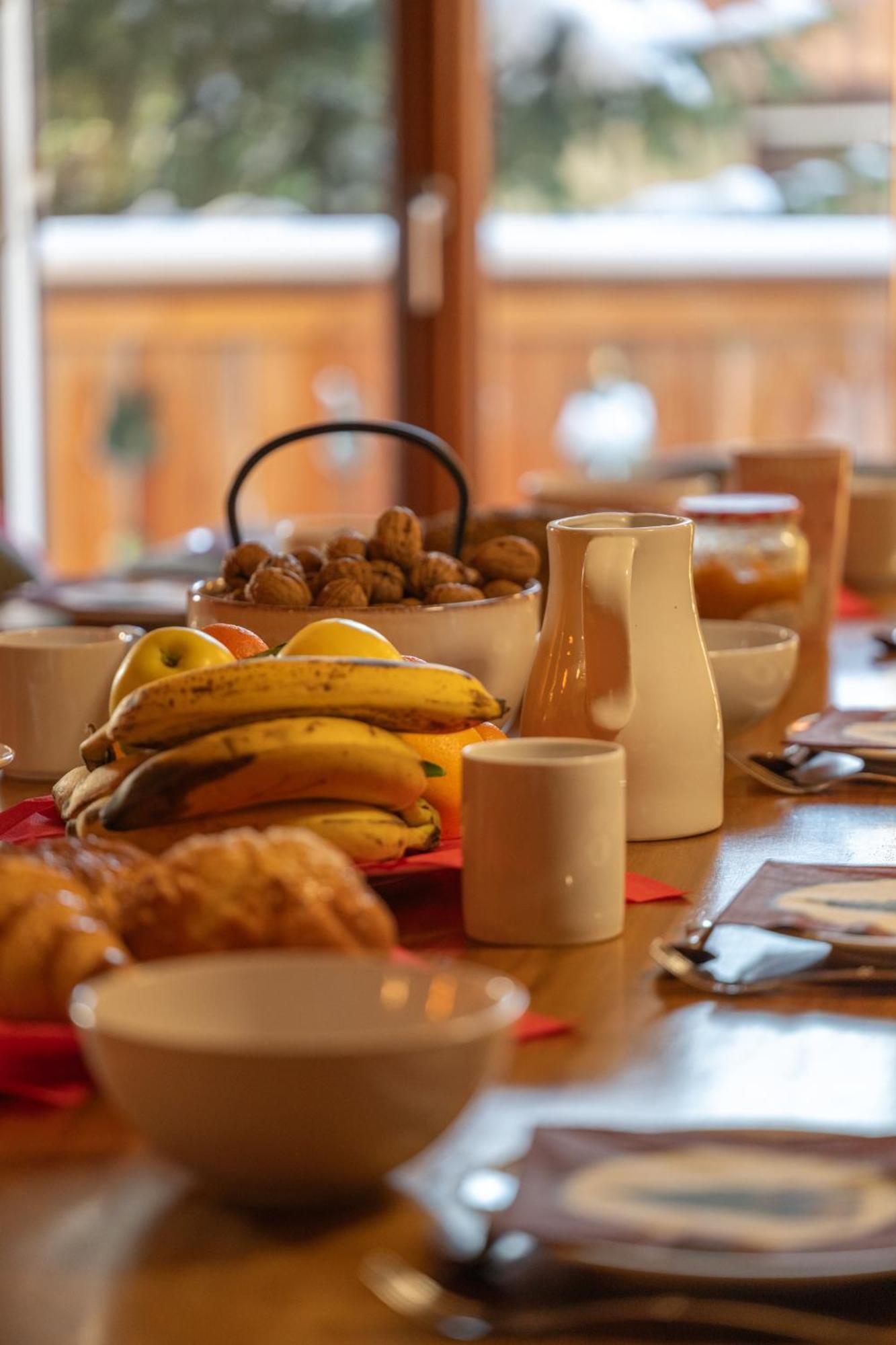 Chalet Alpe D'Huez 1850-Sea And Mountain Pleasure Avec 2 Appartements- 1 Appartement 3 Chambres 8 Couchages - 3 Salles D'Eau Et 1 Appartement 5 Chambres 12 Couchages 5 Salles D'Eau - Jacuzzi Et Sauna -Pieds Des Pistes Et Centre Bagian luar foto