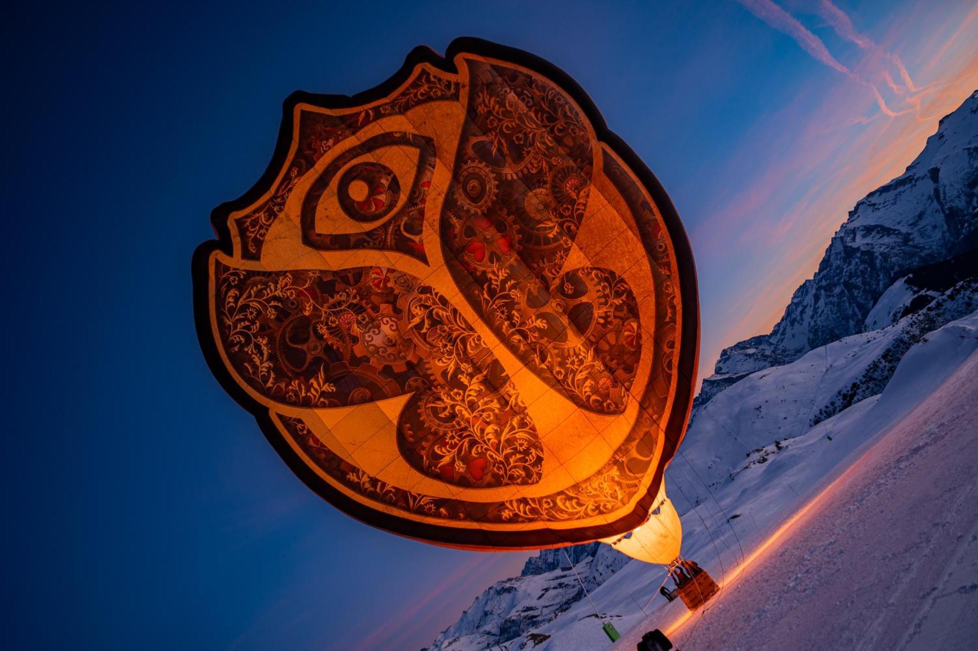 Chalet Alpe D'Huez 1850-Sea And Mountain Pleasure Avec 2 Appartements- 1 Appartement 3 Chambres 8 Couchages - 3 Salles D'Eau Et 1 Appartement 5 Chambres 12 Couchages 5 Salles D'Eau - Jacuzzi Et Sauna -Pieds Des Pistes Et Centre Bagian luar foto