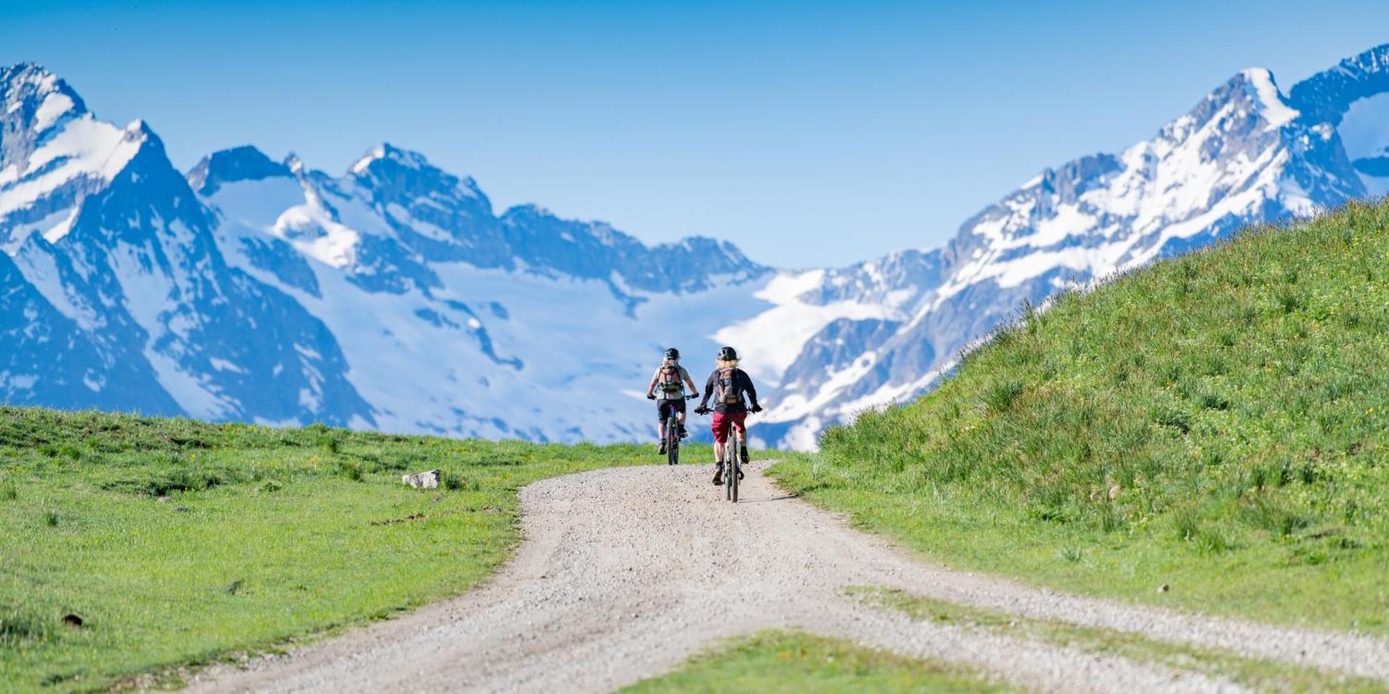 Chalet Alpe D'Huez 1850-Sea And Mountain Pleasure Avec 2 Appartements- 1 Appartement 3 Chambres 8 Couchages - 3 Salles D'Eau Et 1 Appartement 5 Chambres 12 Couchages 5 Salles D'Eau - Jacuzzi Et Sauna -Pieds Des Pistes Et Centre Bagian luar foto
