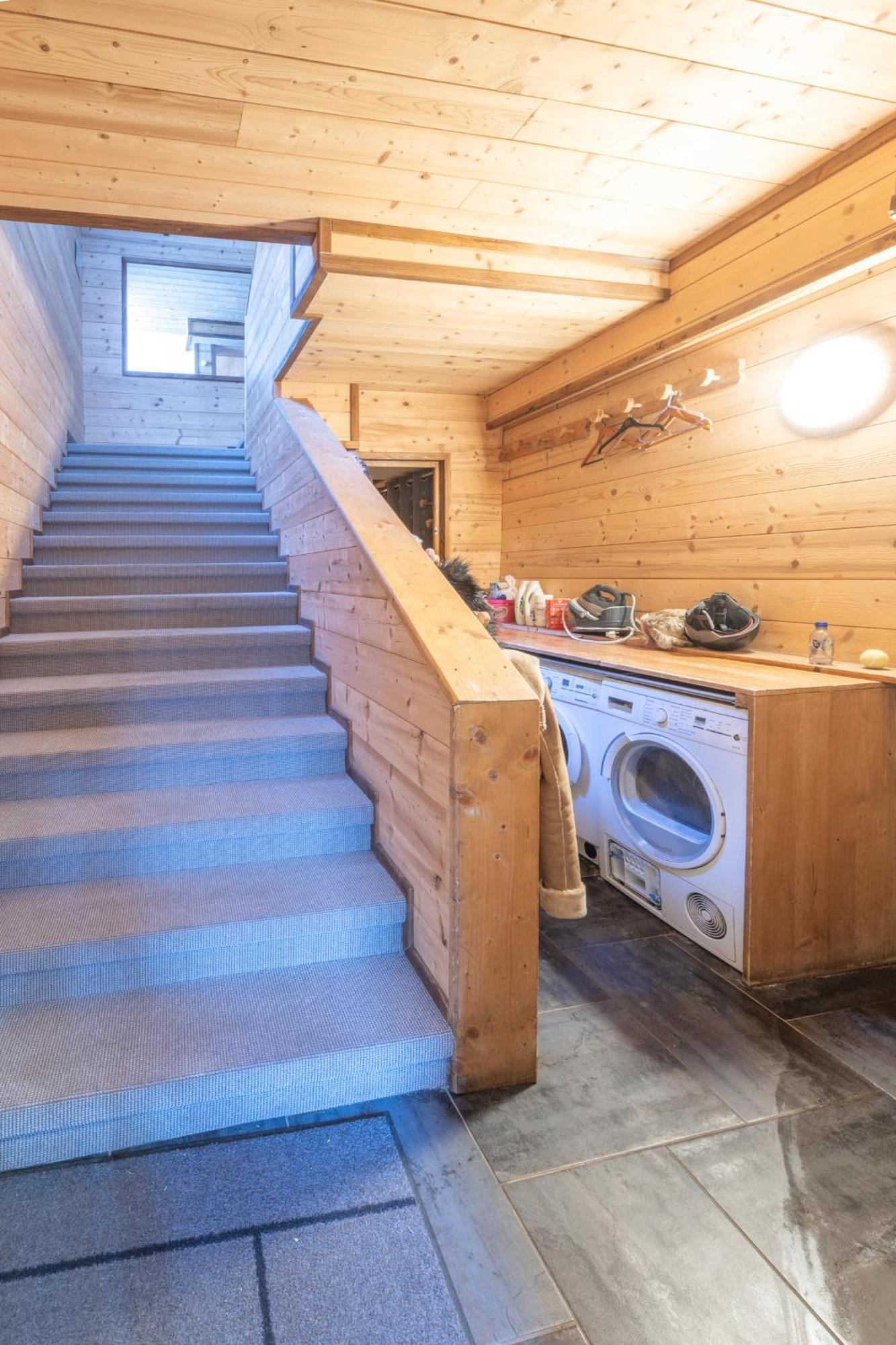 Chalet Alpe D'Huez 1850-Sea And Mountain Pleasure Avec 2 Appartements- 1 Appartement 3 Chambres 8 Couchages - 3 Salles D'Eau Et 1 Appartement 5 Chambres 12 Couchages 5 Salles D'Eau - Jacuzzi Et Sauna -Pieds Des Pistes Et Centre Bagian luar foto